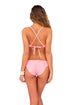Luli Fama Cosita Buena Full Ruched Back Bottom